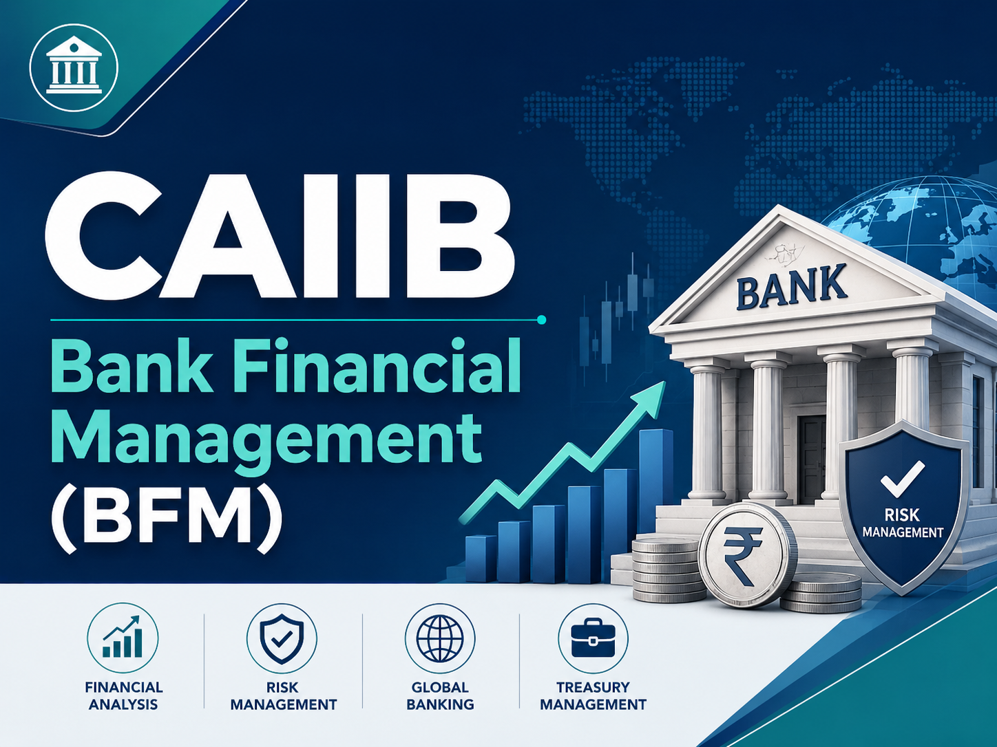 CAIIB – BFM thumbnail